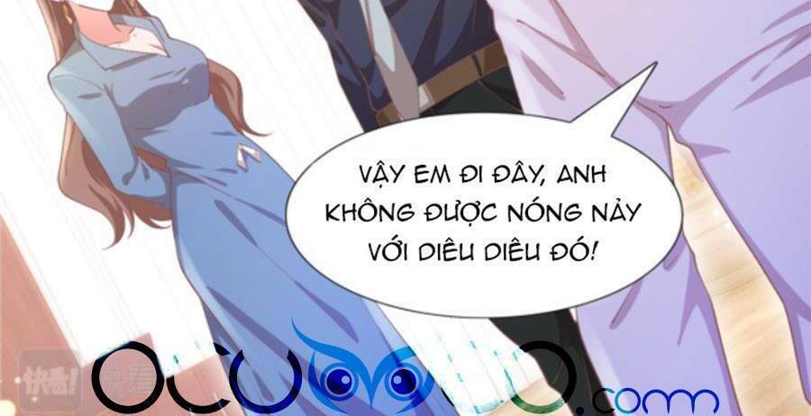 Diêu Diêu Yêu Dấu, Cuối Cùng Sủng Được Em Rồi - Chapter 49 - Page 35