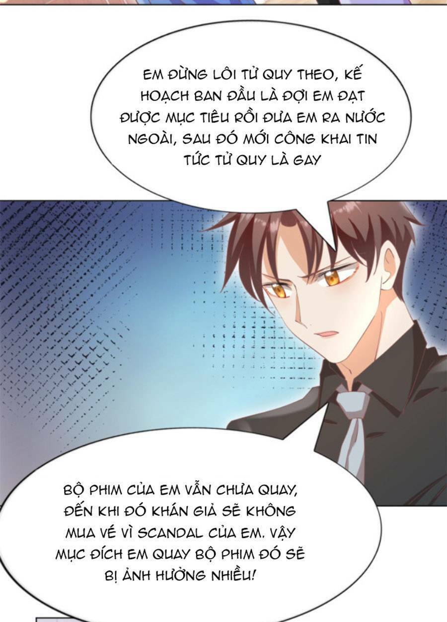 Diêu Diêu Yêu Dấu, Cuối Cùng Sủng Được Em Rồi - Chapter 49 - Page 36