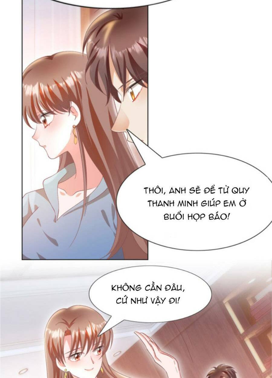 Diêu Diêu Yêu Dấu, Cuối Cùng Sủng Được Em Rồi - Chapter 49 - Page 37