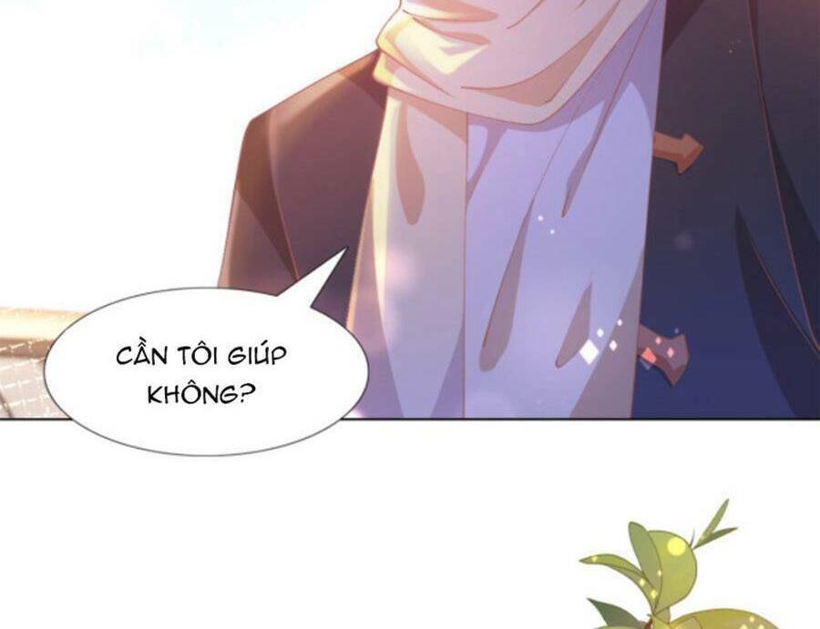 Diêu Diêu Yêu Dấu, Cuối Cùng Sủng Được Em Rồi - Chapter 49 - Page 3