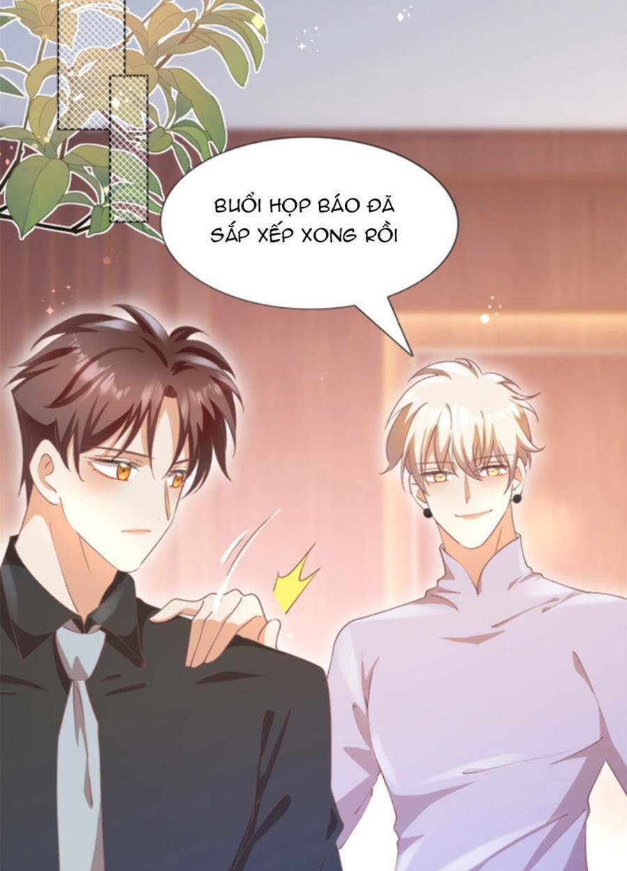 Diêu Diêu Yêu Dấu, Cuối Cùng Sủng Được Em Rồi - Chapter 49 - Page 39