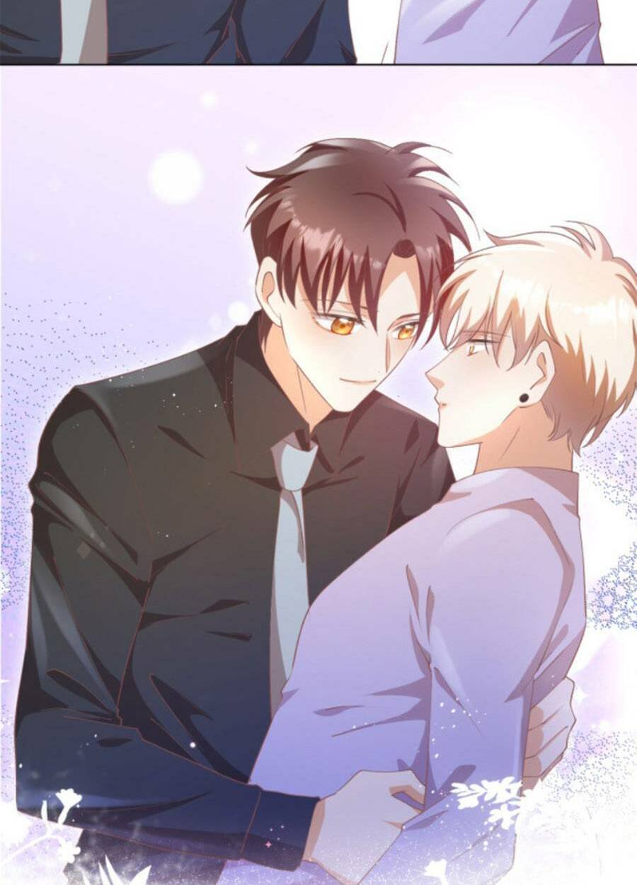 Diêu Diêu Yêu Dấu, Cuối Cùng Sủng Được Em Rồi - Chapter 49 - Page 40