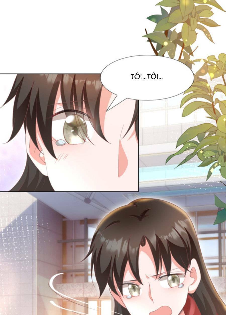 Diêu Diêu Yêu Dấu, Cuối Cùng Sủng Được Em Rồi - Chapter 49 - Page 4