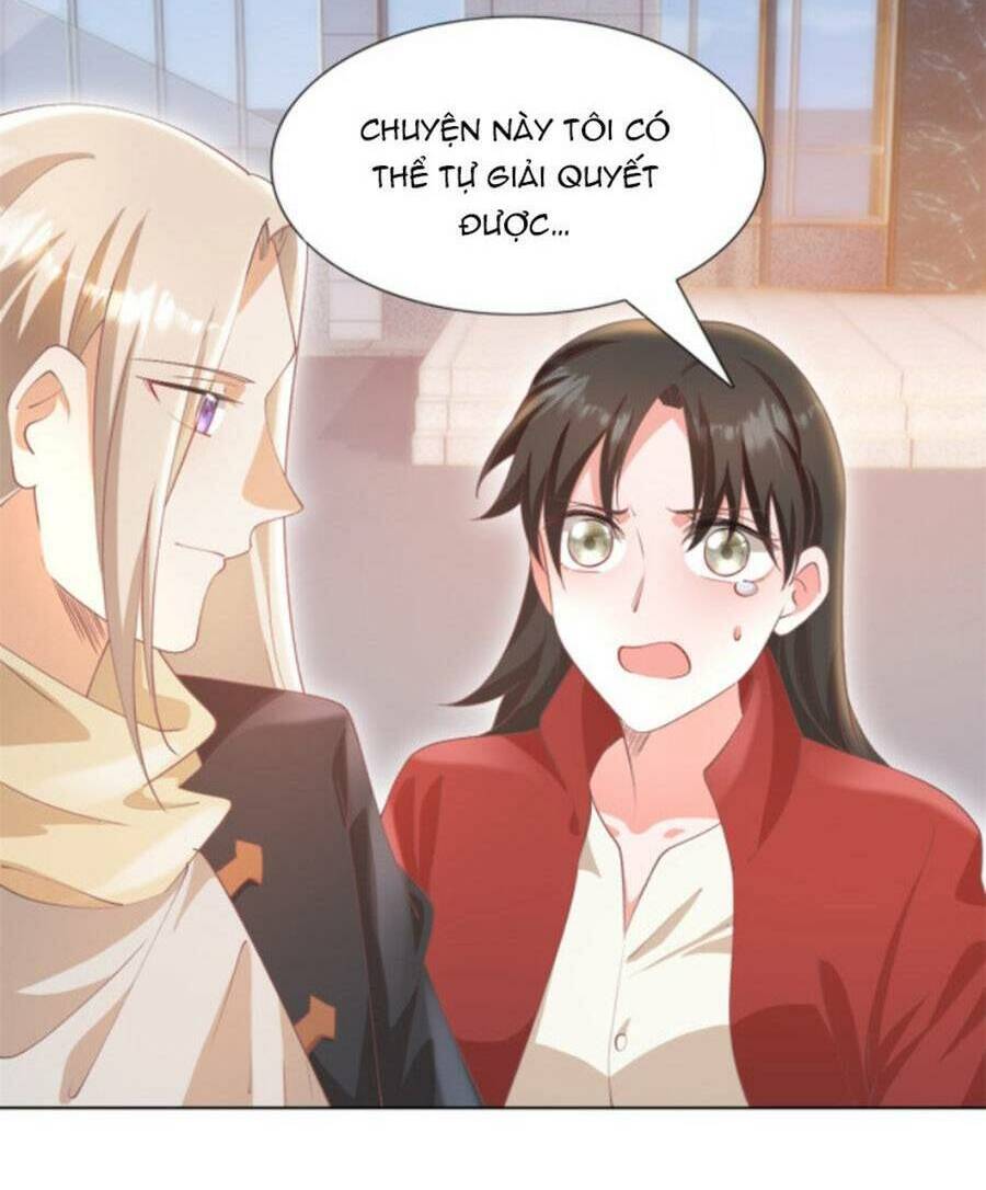 Diêu Diêu Yêu Dấu, Cuối Cùng Sủng Được Em Rồi - Chapter 49 - Page 7