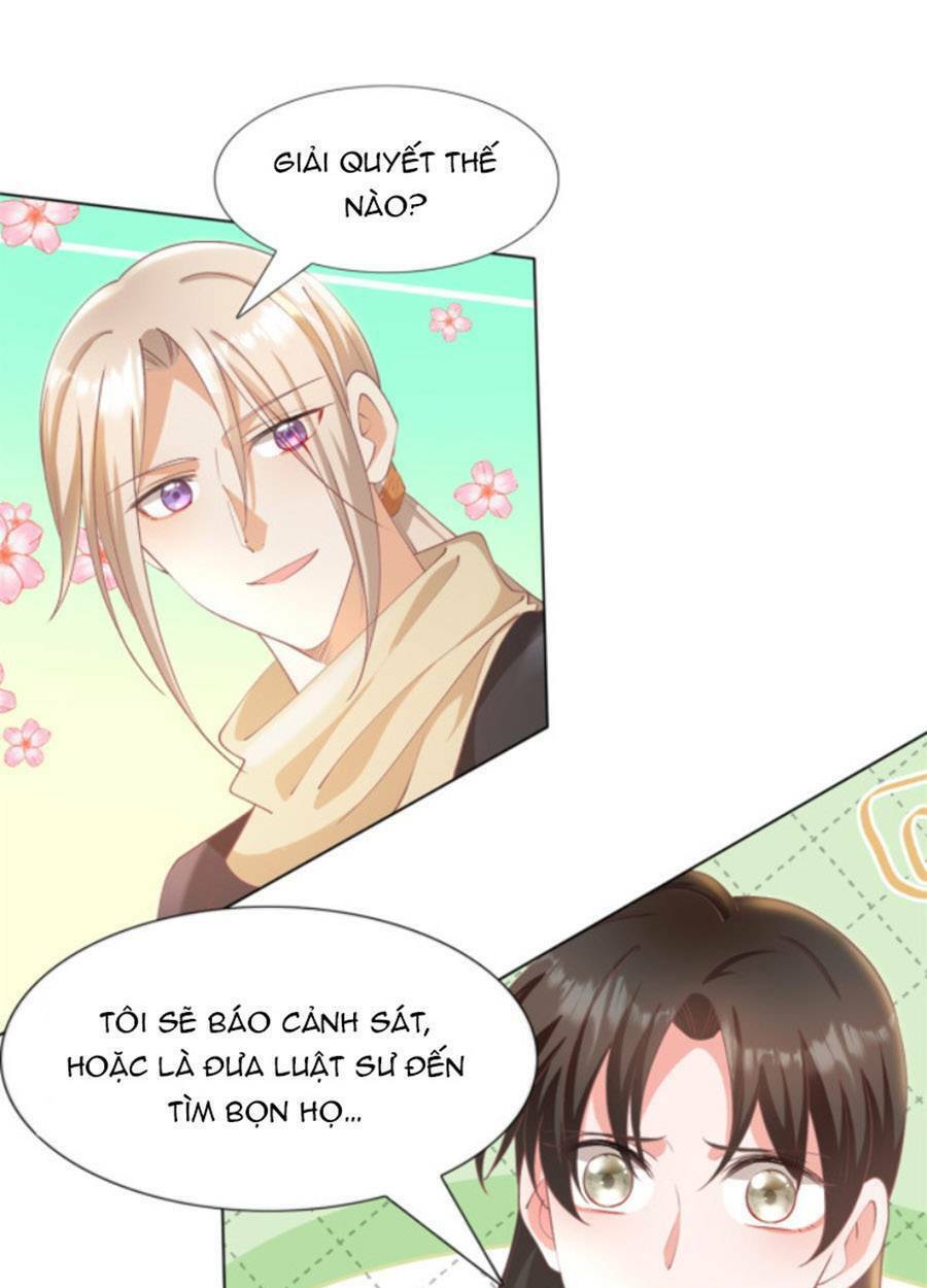 Diêu Diêu Yêu Dấu, Cuối Cùng Sủng Được Em Rồi - Chapter 49 - Page 8