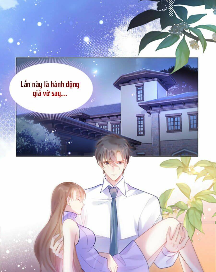 Diêu Diêu Yêu Dấu, Cuối Cùng Sủng Được Em Rồi - Chapter 5 - Page 9