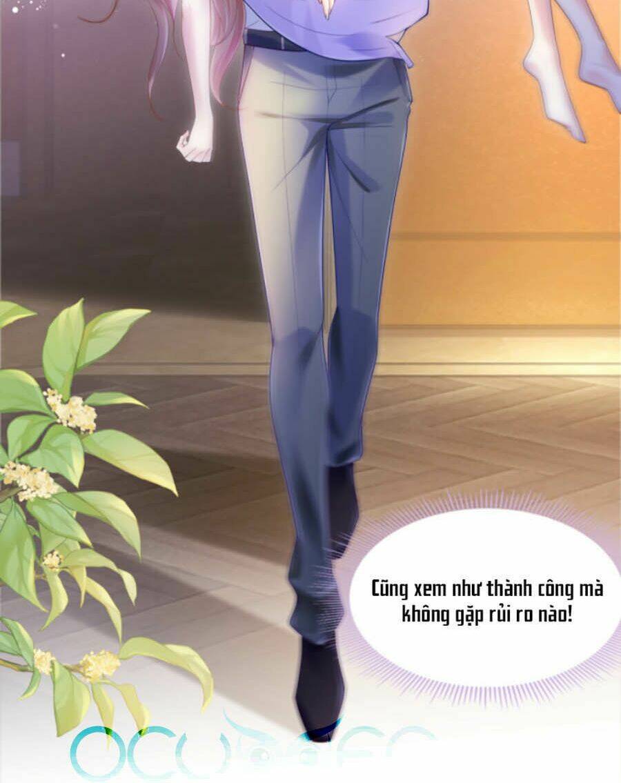 Diêu Diêu Yêu Dấu, Cuối Cùng Sủng Được Em Rồi - Chapter 5 - Page 10