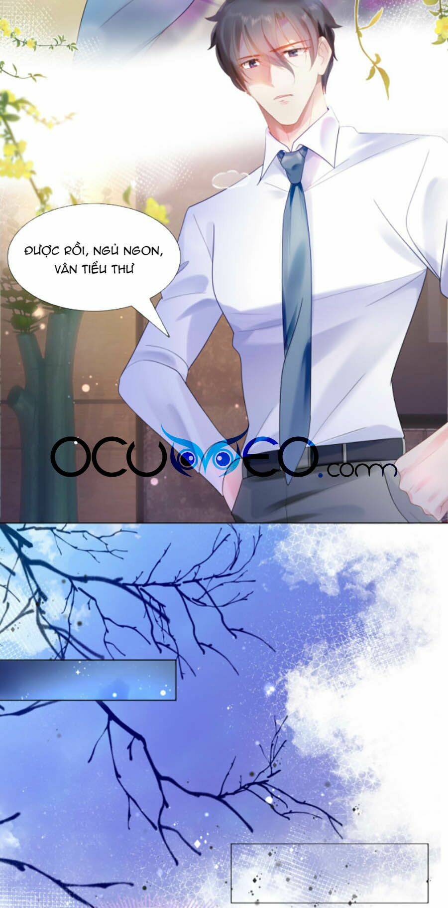 Diêu Diêu Yêu Dấu, Cuối Cùng Sủng Được Em Rồi - Chapter 5 - Page 16