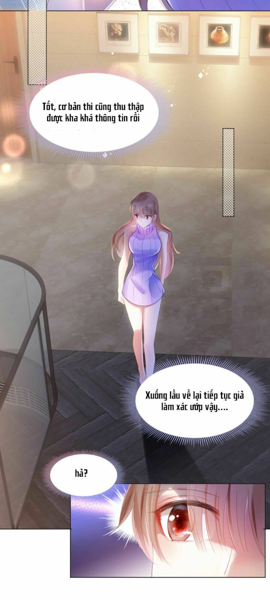 Diêu Diêu Yêu Dấu, Cuối Cùng Sủng Được Em Rồi - Chapter 5 - Page 20