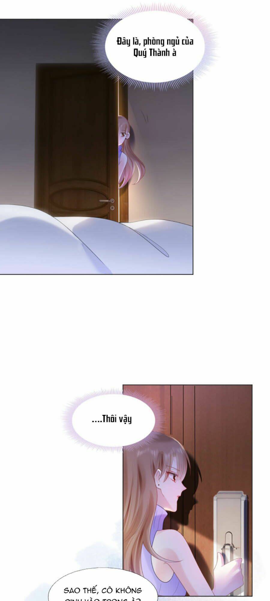 Diêu Diêu Yêu Dấu, Cuối Cùng Sủng Được Em Rồi - Chapter 5 - Page 21