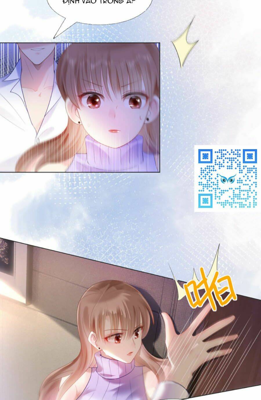 Diêu Diêu Yêu Dấu, Cuối Cùng Sủng Được Em Rồi - Chapter 5 - Page 22