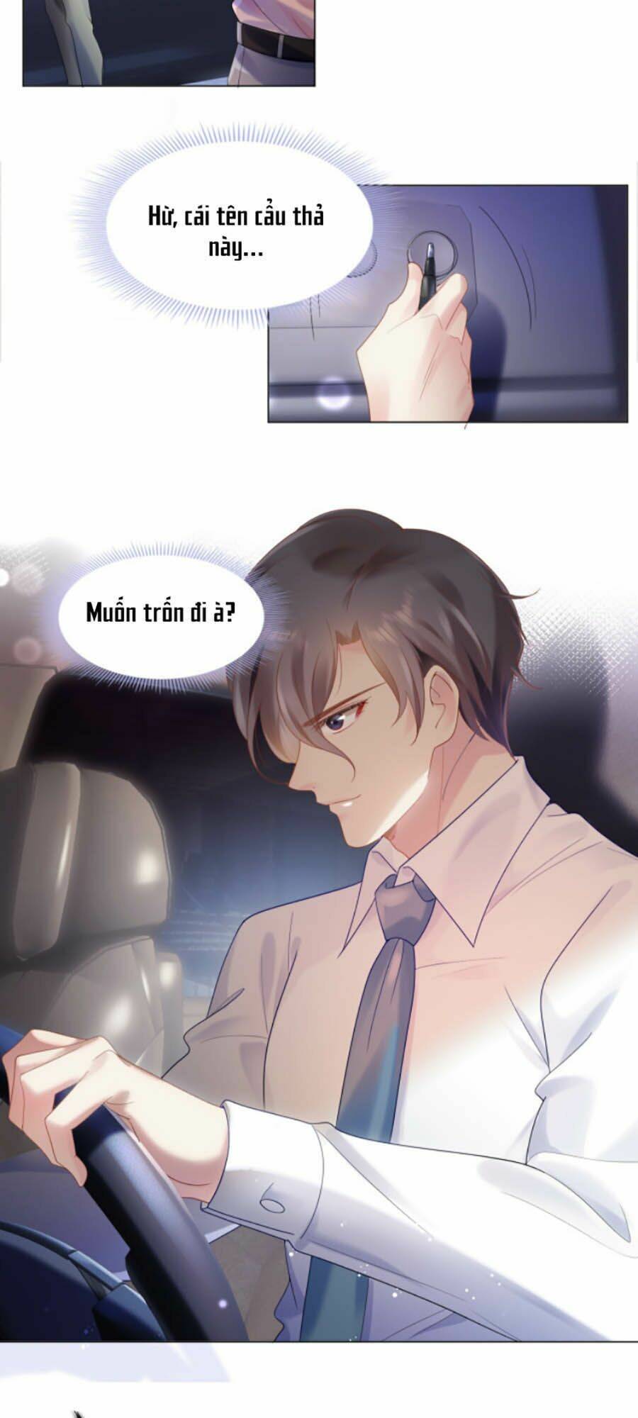 Diêu Diêu Yêu Dấu, Cuối Cùng Sủng Được Em Rồi - Chapter 5 - Page 6