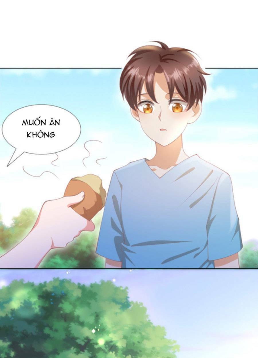 Diêu Diêu Yêu Dấu, Cuối Cùng Sủng Được Em Rồi - Chapter 50 - Page 9