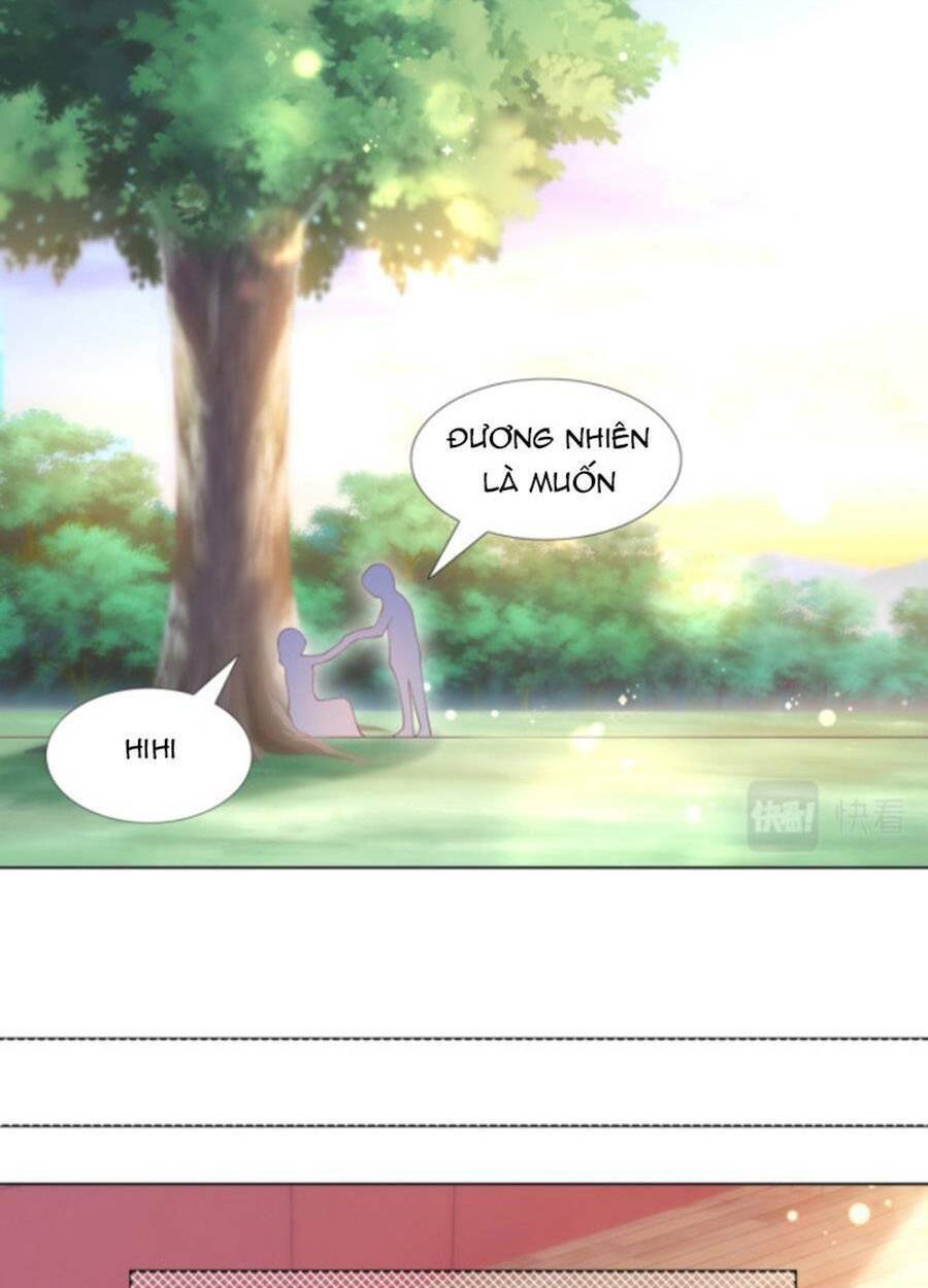 Diêu Diêu Yêu Dấu, Cuối Cùng Sủng Được Em Rồi - Chapter 50 - Page 10