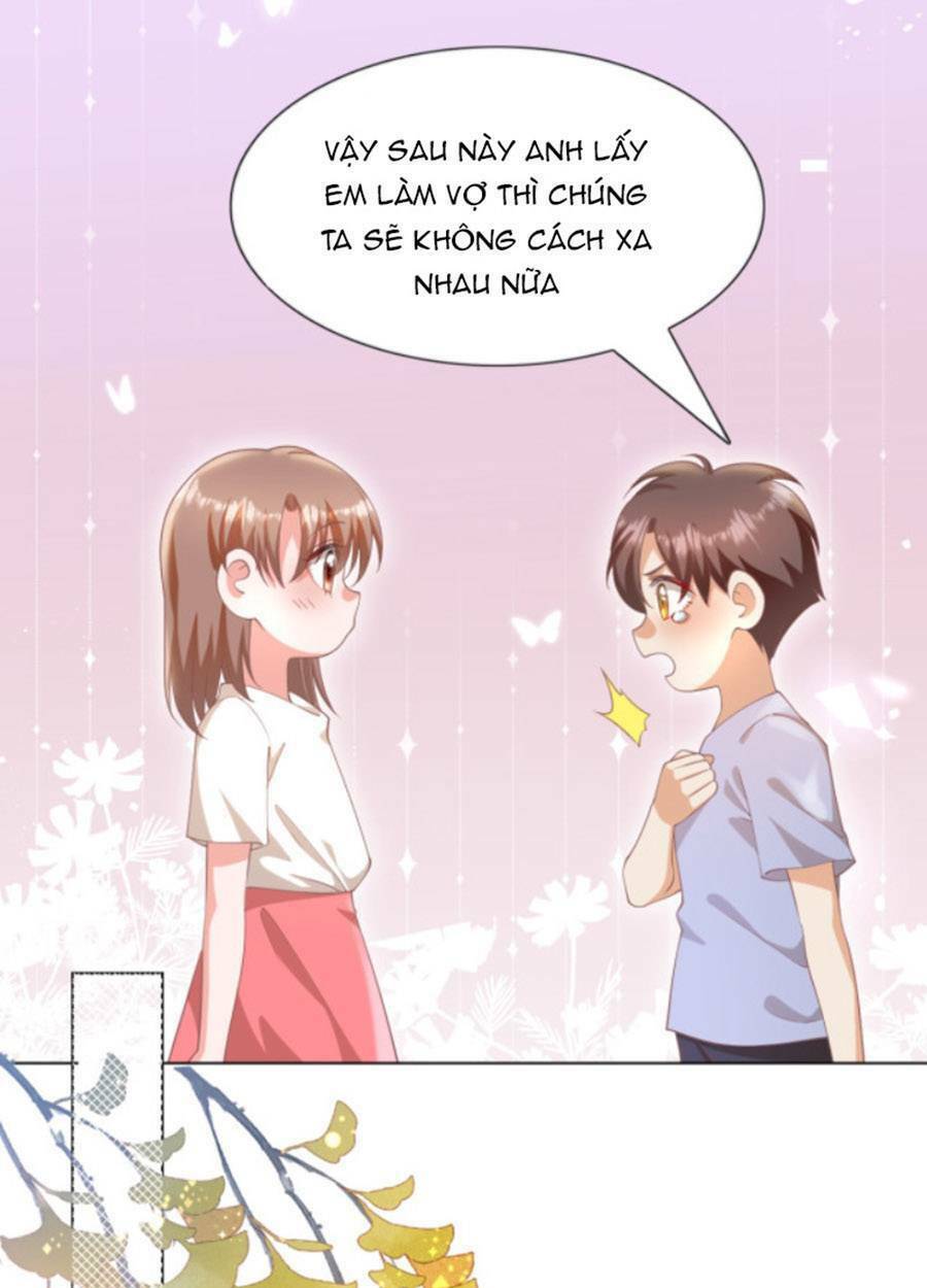 Diêu Diêu Yêu Dấu, Cuối Cùng Sủng Được Em Rồi - Chapter 50 - Page 12