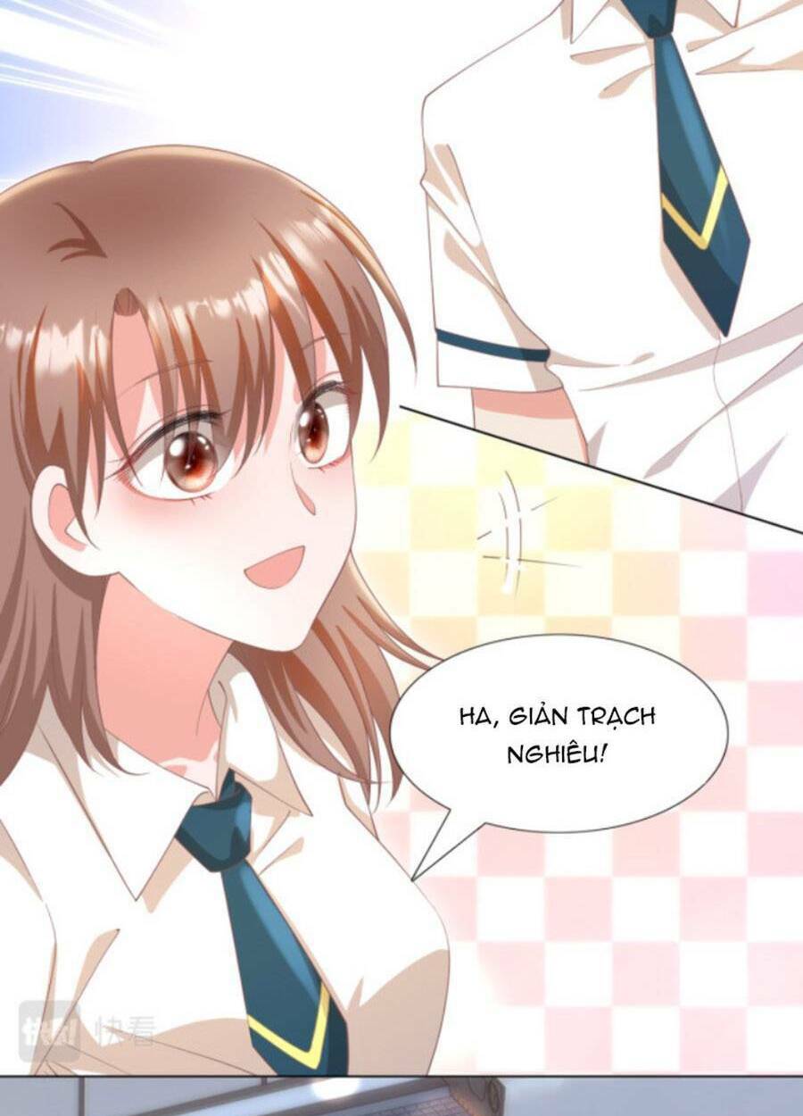 Diêu Diêu Yêu Dấu, Cuối Cùng Sủng Được Em Rồi - Chapter 50 - Page 14