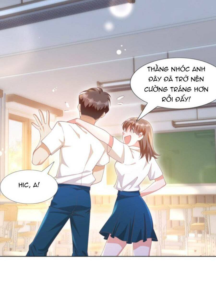 Diêu Diêu Yêu Dấu, Cuối Cùng Sủng Được Em Rồi - Chapter 50 - Page 15