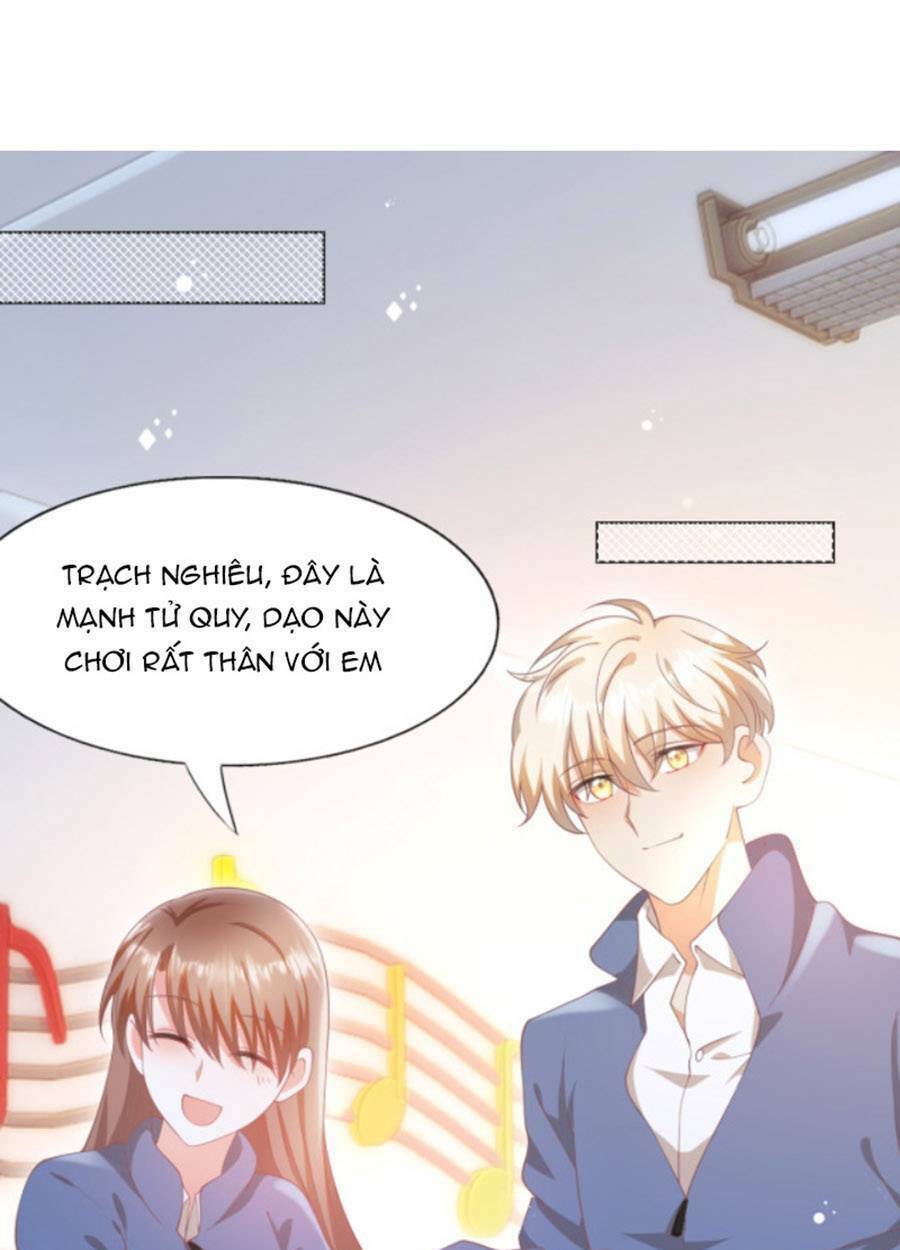 Diêu Diêu Yêu Dấu, Cuối Cùng Sủng Được Em Rồi - Chapter 50 - Page 17