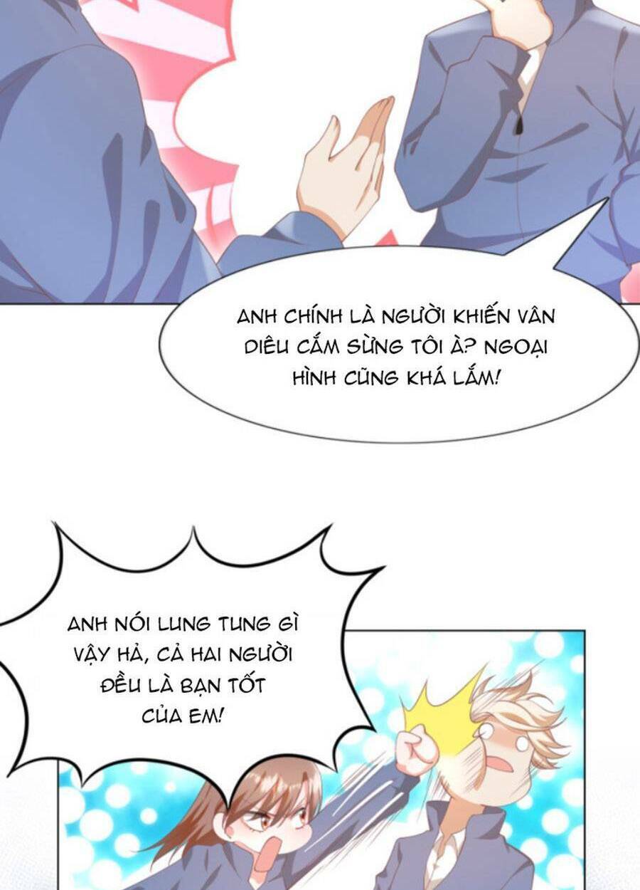 Diêu Diêu Yêu Dấu, Cuối Cùng Sủng Được Em Rồi - Chapter 50 - Page 19