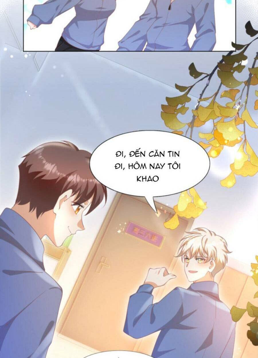 Diêu Diêu Yêu Dấu, Cuối Cùng Sủng Được Em Rồi - Chapter 50 - Page 20