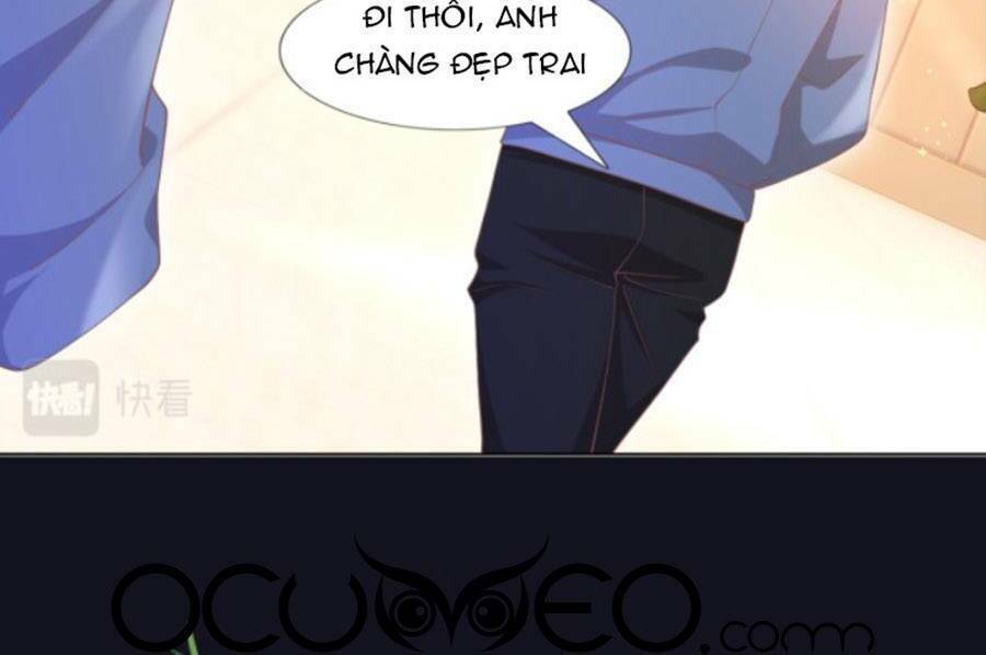 Diêu Diêu Yêu Dấu, Cuối Cùng Sủng Được Em Rồi - Chapter 50 - Page 21