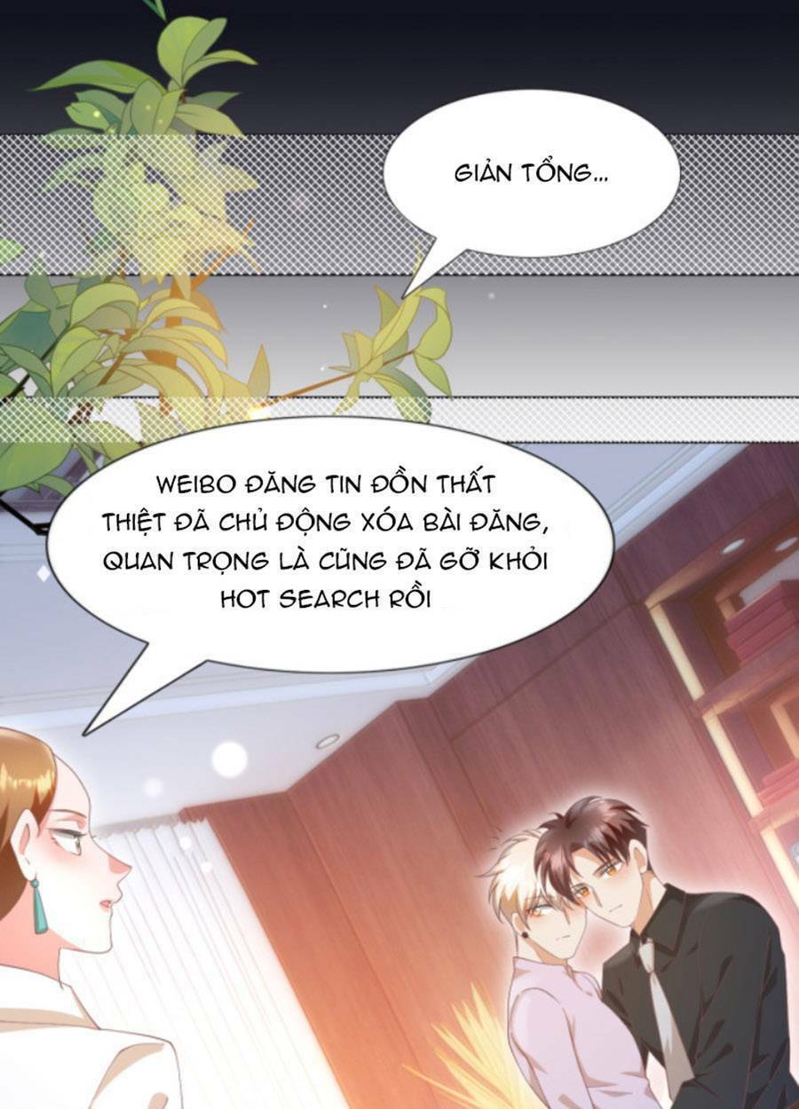 Diêu Diêu Yêu Dấu, Cuối Cùng Sủng Được Em Rồi - Chapter 50 - Page 22