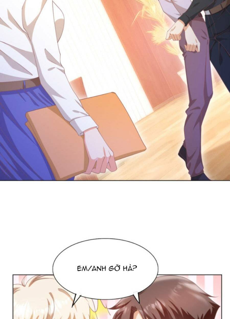 Diêu Diêu Yêu Dấu, Cuối Cùng Sủng Được Em Rồi - Chapter 50 - Page 23