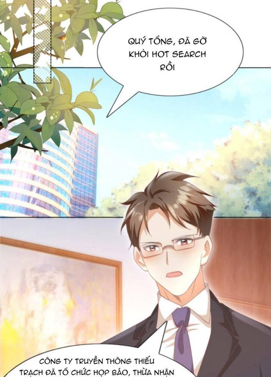 Diêu Diêu Yêu Dấu, Cuối Cùng Sủng Được Em Rồi - Chapter 50 - Page 25