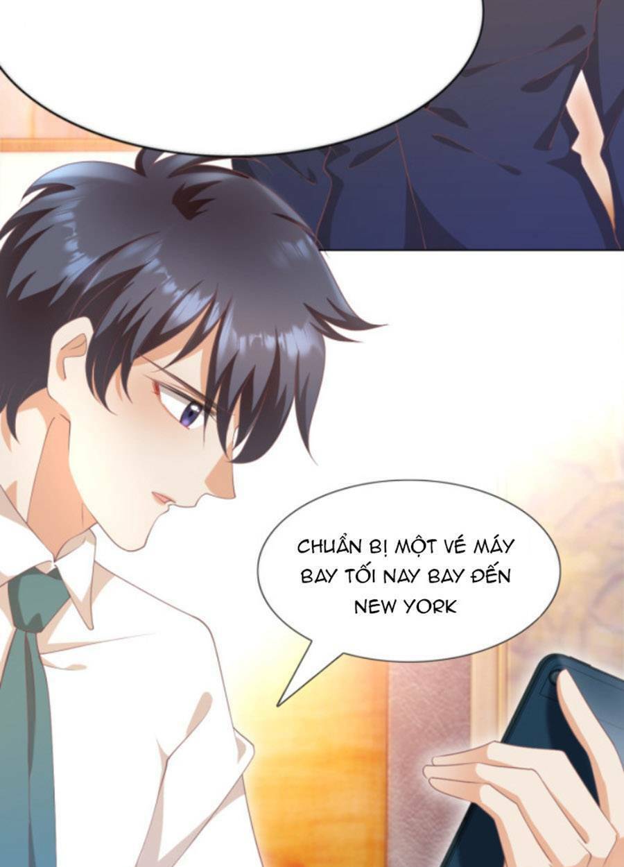 Diêu Diêu Yêu Dấu, Cuối Cùng Sủng Được Em Rồi - Chapter 50 - Page 27