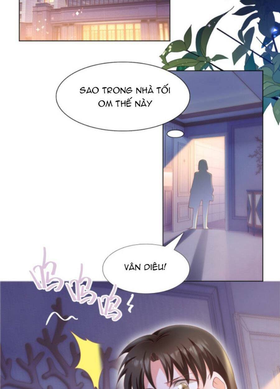 Diêu Diêu Yêu Dấu, Cuối Cùng Sủng Được Em Rồi - Chapter 50 - Page 29