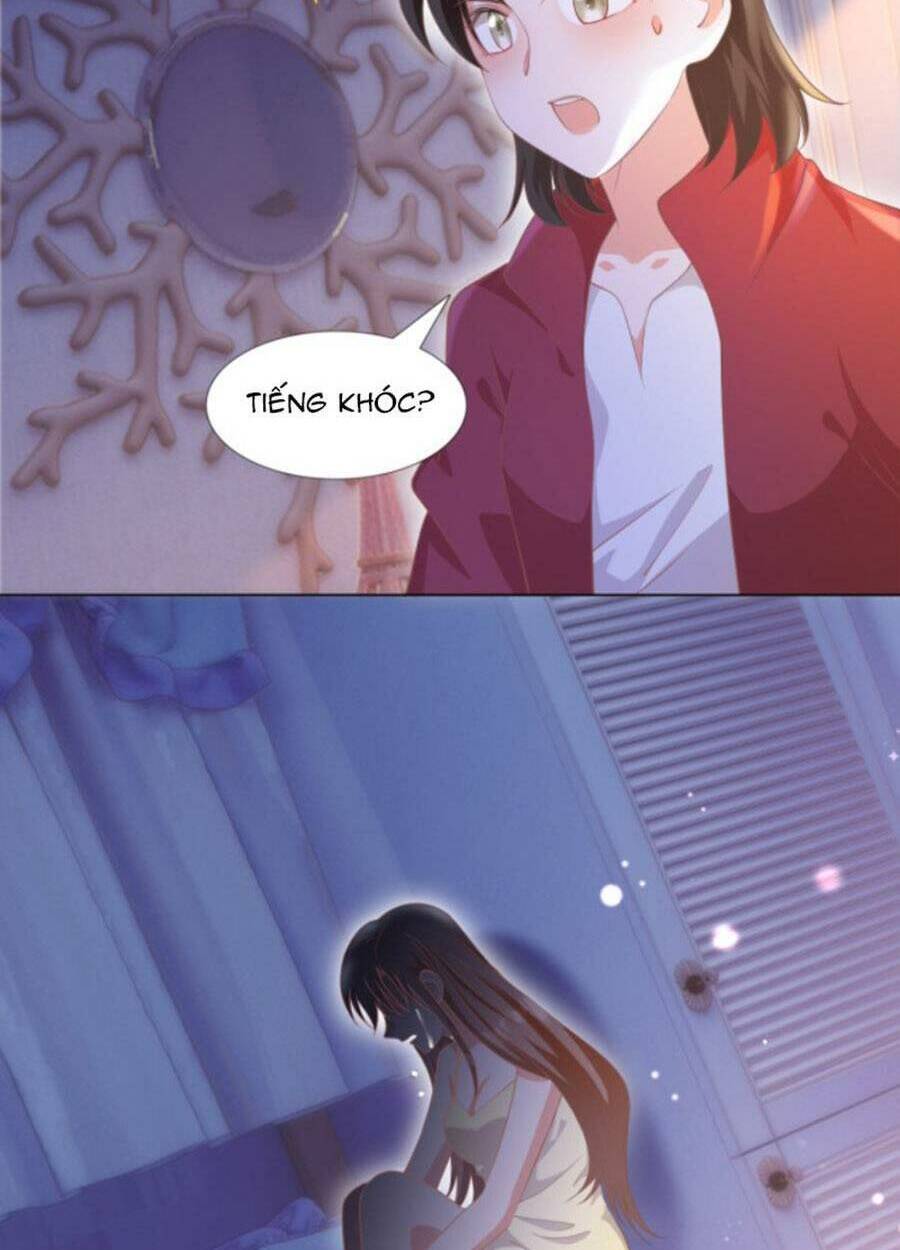 Diêu Diêu Yêu Dấu, Cuối Cùng Sủng Được Em Rồi - Chapter 50 - Page 30