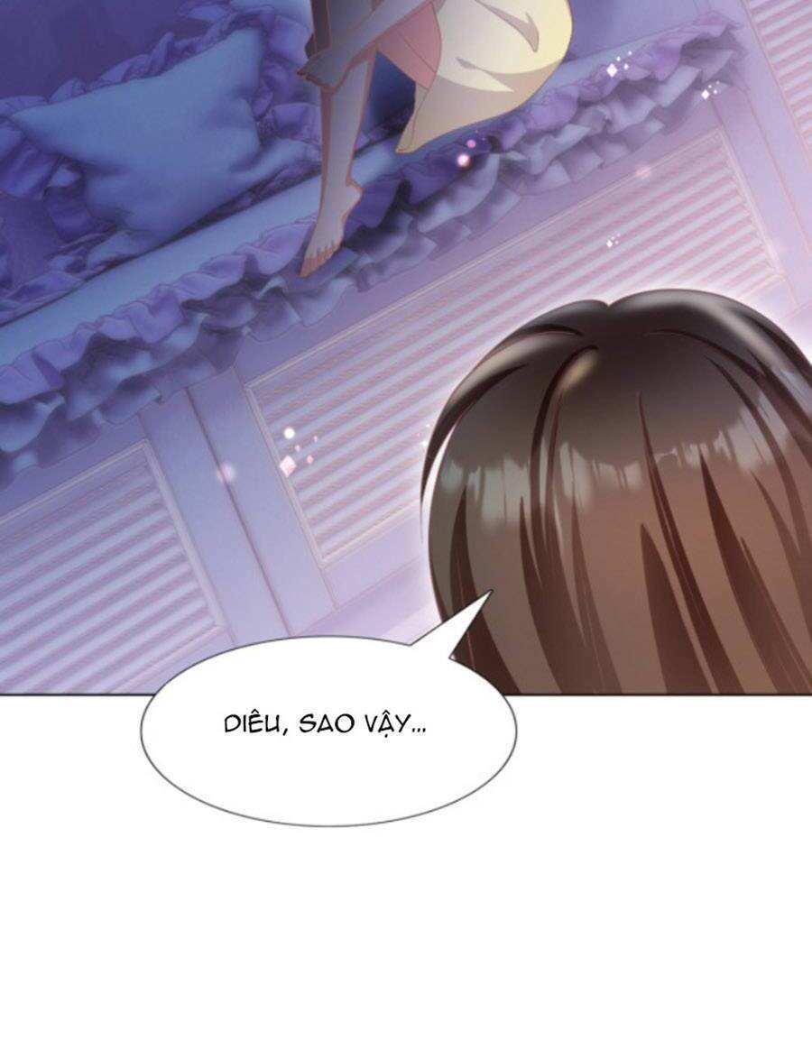 Diêu Diêu Yêu Dấu, Cuối Cùng Sủng Được Em Rồi - Chapter 50 - Page 31