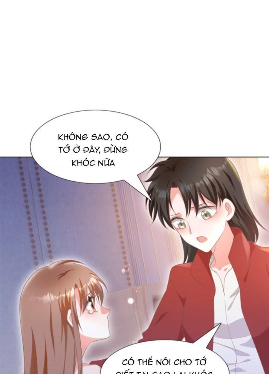 Diêu Diêu Yêu Dấu, Cuối Cùng Sủng Được Em Rồi - Chapter 50 - Page 32