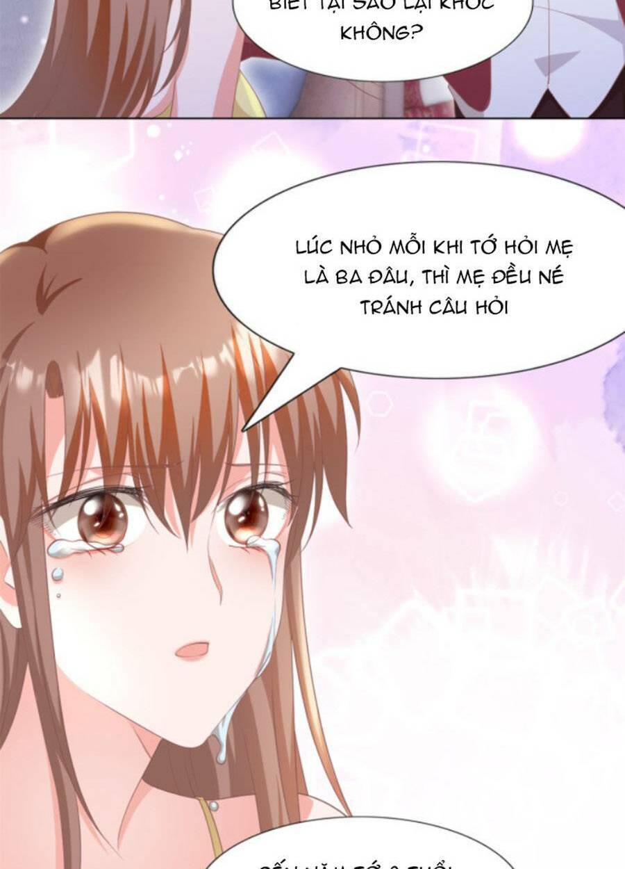 Diêu Diêu Yêu Dấu, Cuối Cùng Sủng Được Em Rồi - Chapter 50 - Page 33