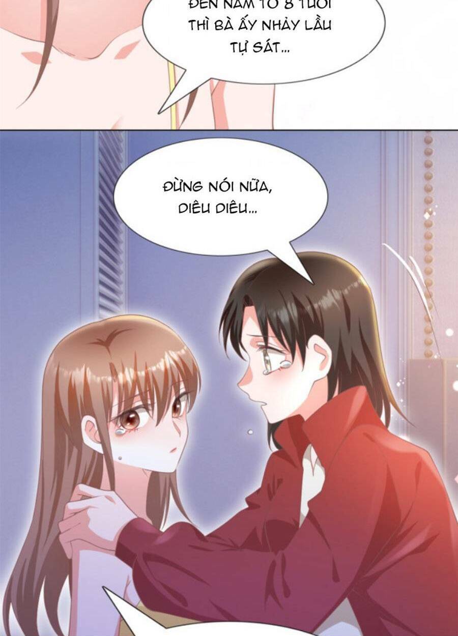 Diêu Diêu Yêu Dấu, Cuối Cùng Sủng Được Em Rồi - Chapter 50 - Page 34