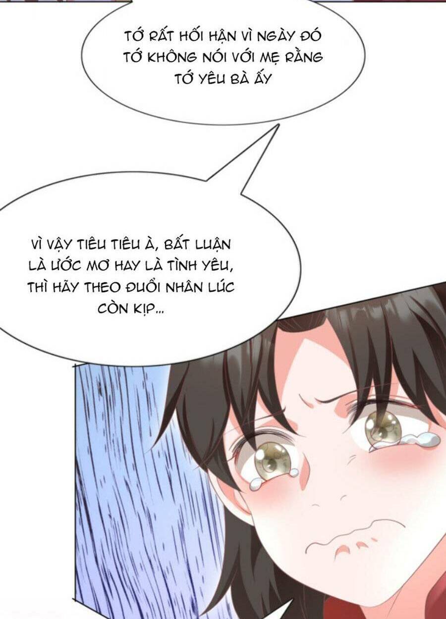 Diêu Diêu Yêu Dấu, Cuối Cùng Sủng Được Em Rồi - Chapter 50 - Page 35