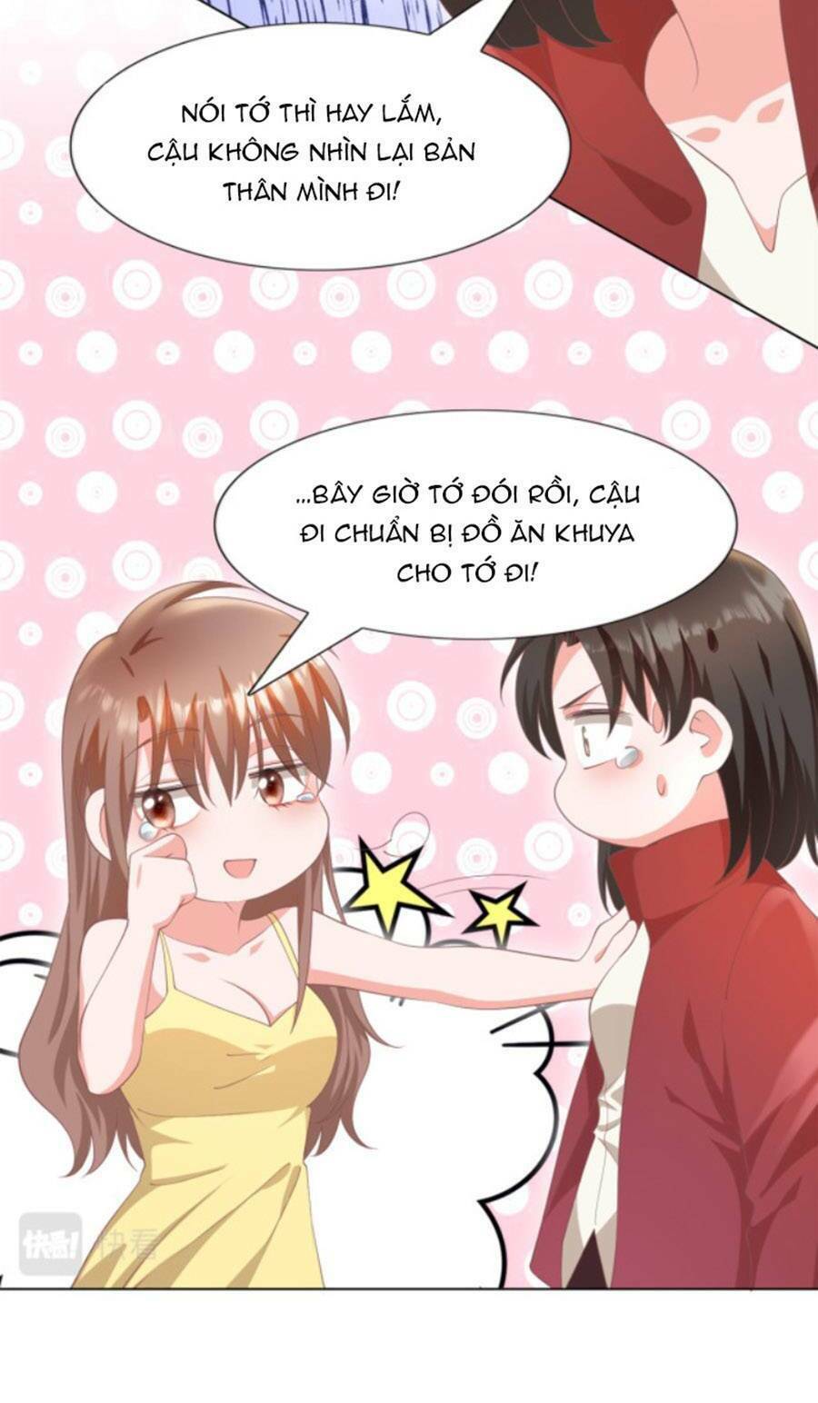 Diêu Diêu Yêu Dấu, Cuối Cùng Sủng Được Em Rồi - Chapter 50 - Page 36