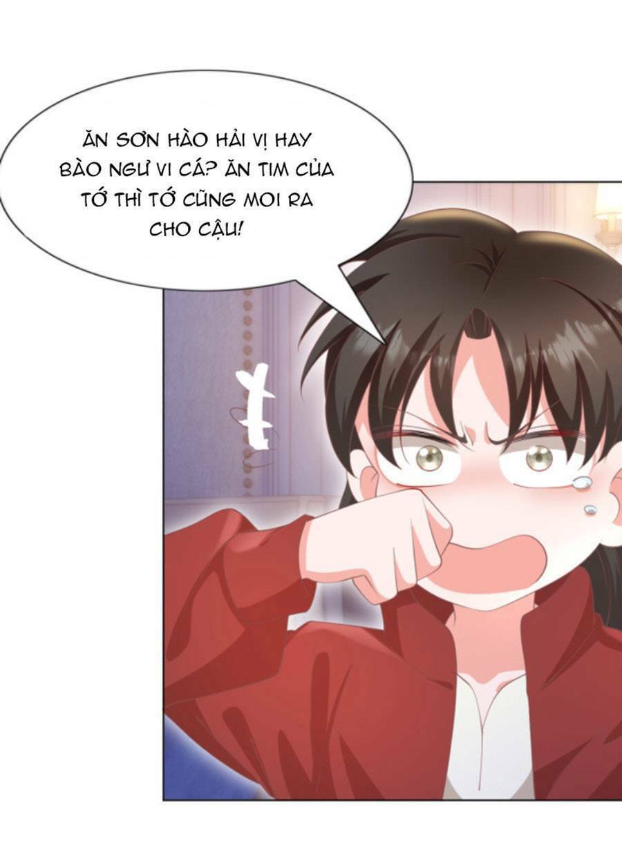 Diêu Diêu Yêu Dấu, Cuối Cùng Sủng Được Em Rồi - Chapter 50 - Page 37