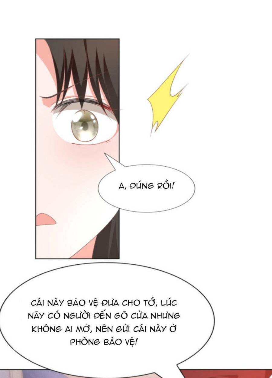 Diêu Diêu Yêu Dấu, Cuối Cùng Sủng Được Em Rồi - Chapter 50 - Page 38