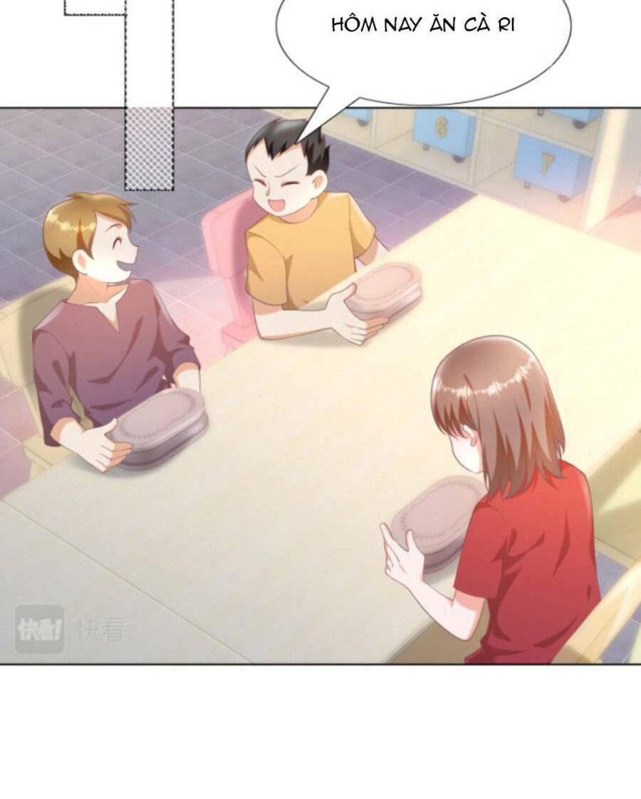 Diêu Diêu Yêu Dấu, Cuối Cùng Sủng Được Em Rồi - Chapter 50 - Page 3