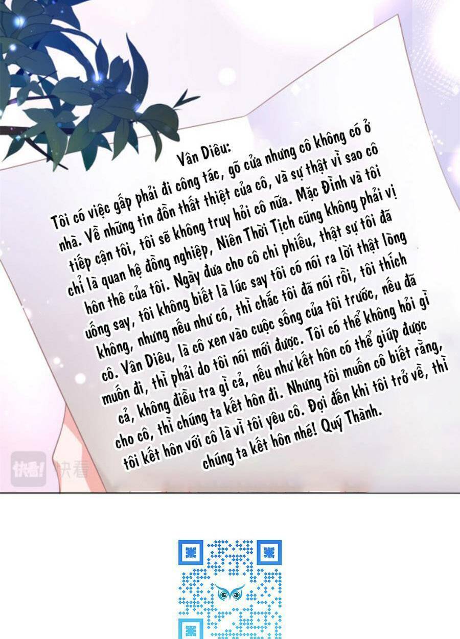 Diêu Diêu Yêu Dấu, Cuối Cùng Sủng Được Em Rồi - Chapter 50 - Page 42
