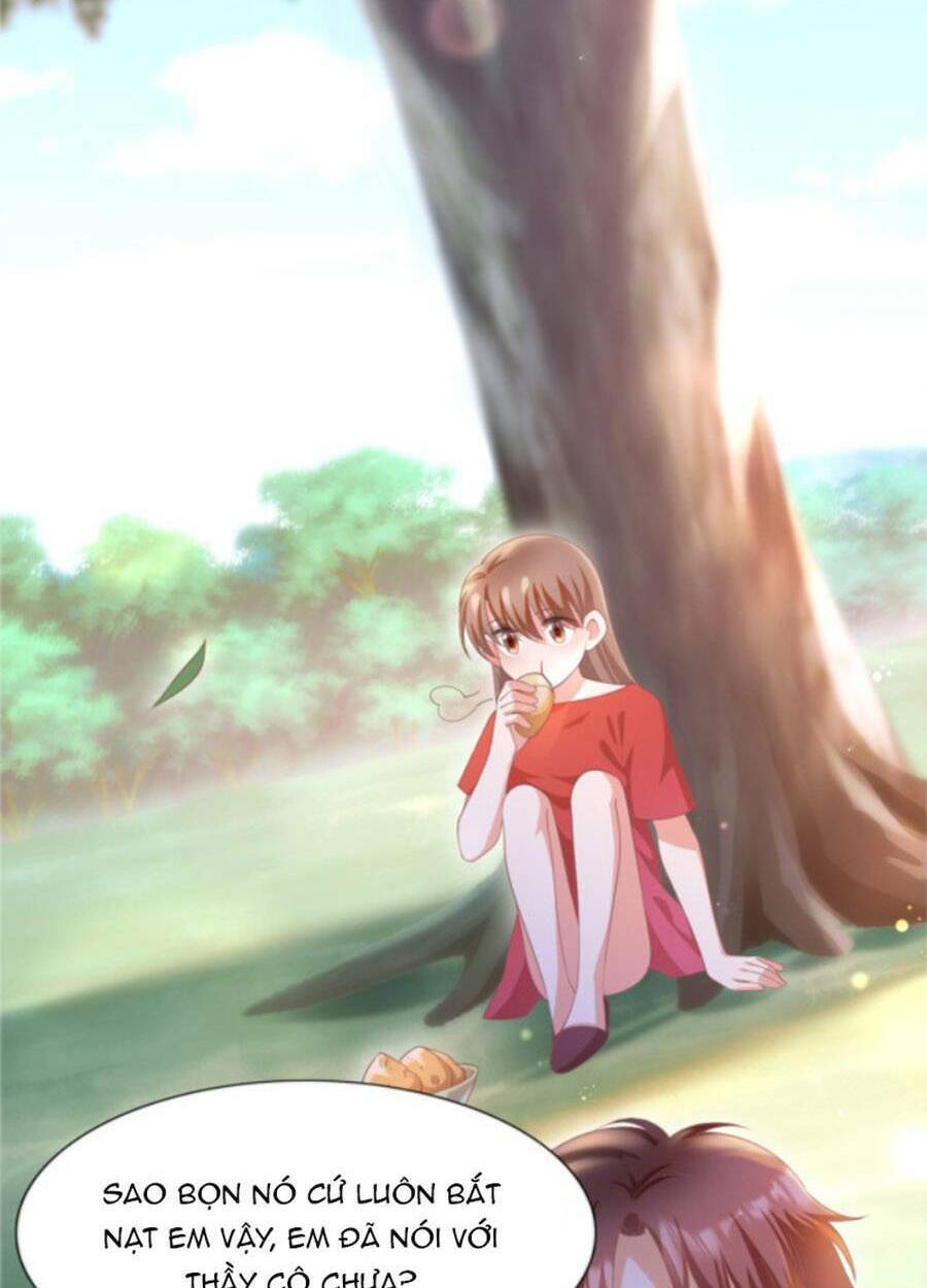 Diêu Diêu Yêu Dấu, Cuối Cùng Sủng Được Em Rồi - Chapter 50 - Page 6