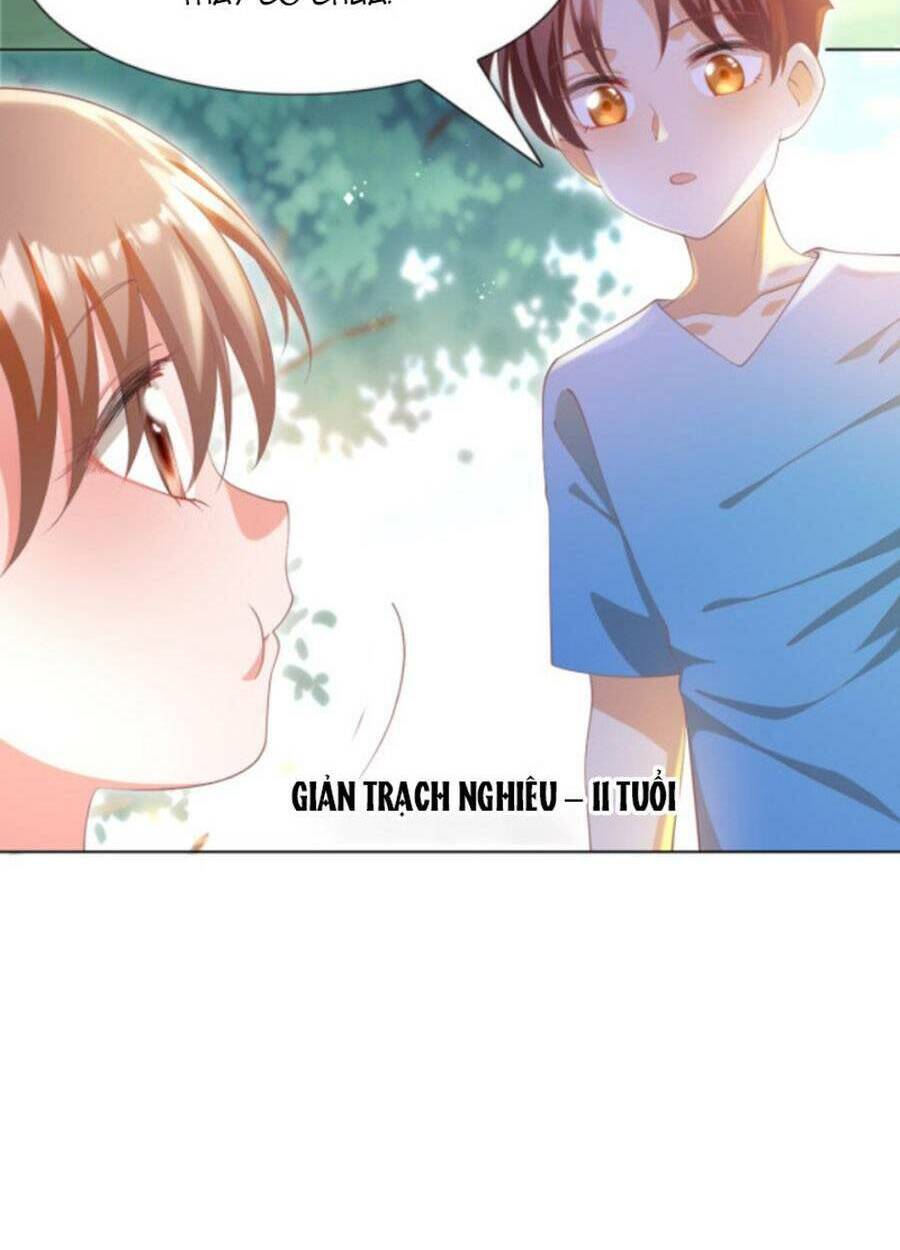 Diêu Diêu Yêu Dấu, Cuối Cùng Sủng Được Em Rồi - Chapter 50 - Page 7