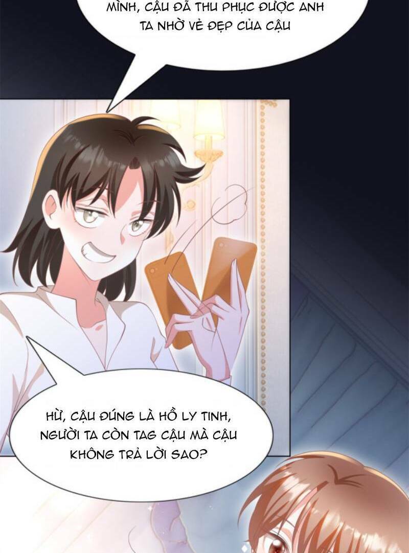 Diêu Diêu Yêu Dấu, Cuối Cùng Sủng Được Em Rồi - Chapter 51 - Page 9