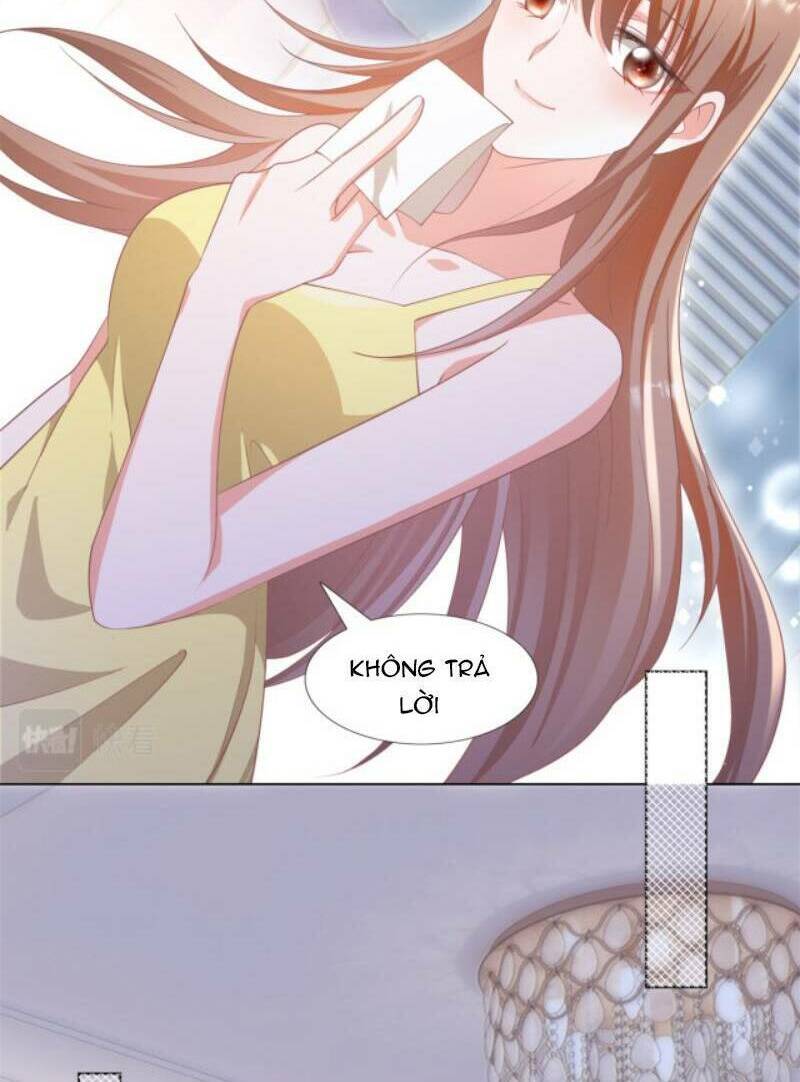 Diêu Diêu Yêu Dấu, Cuối Cùng Sủng Được Em Rồi - Chapter 51 - Page 10