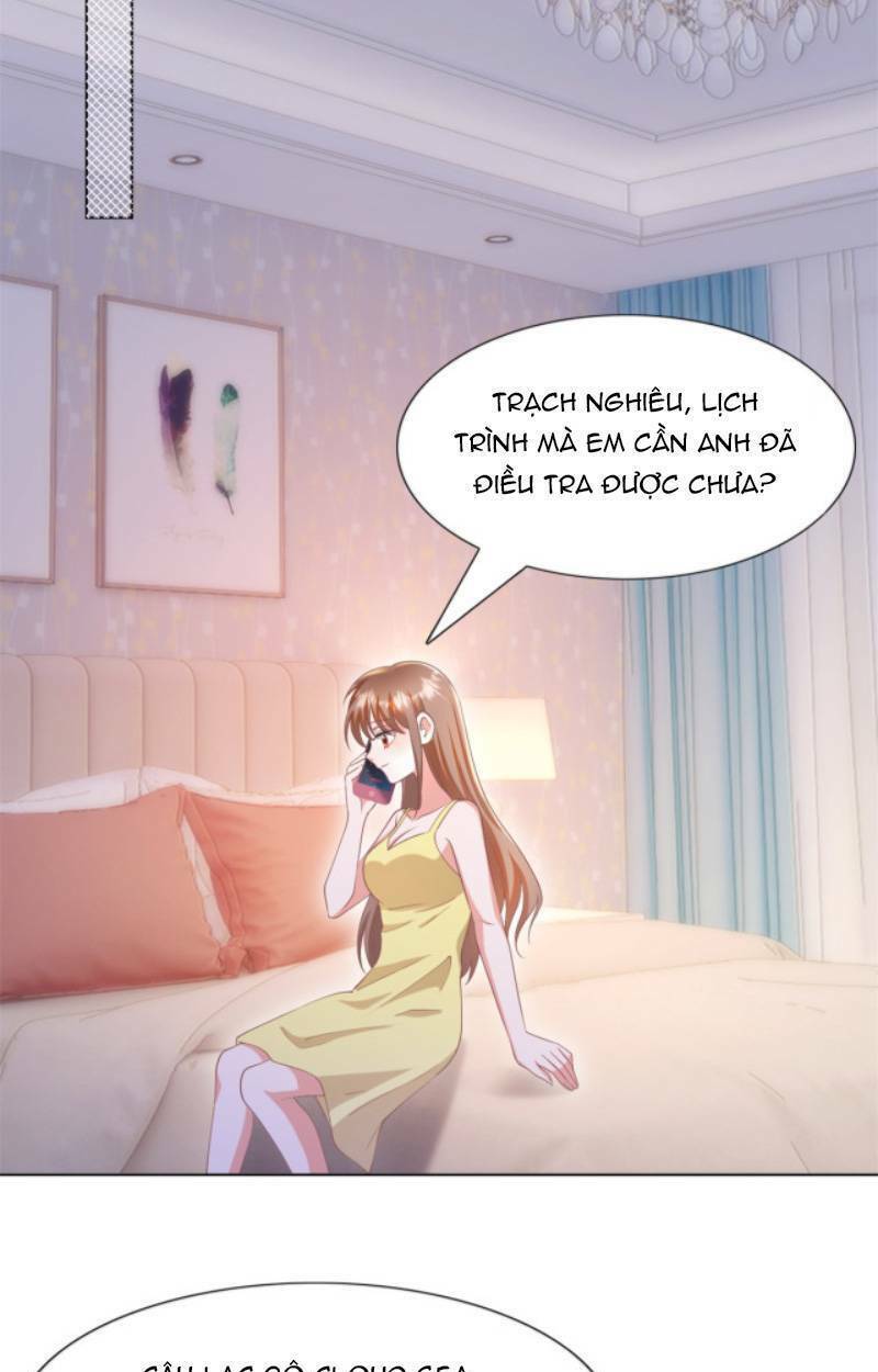 Diêu Diêu Yêu Dấu, Cuối Cùng Sủng Được Em Rồi - Chapter 51 - Page 11