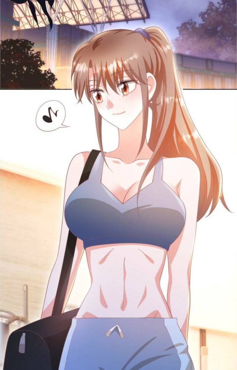 Diêu Diêu Yêu Dấu, Cuối Cùng Sủng Được Em Rồi - Chapter 51 - Page 14