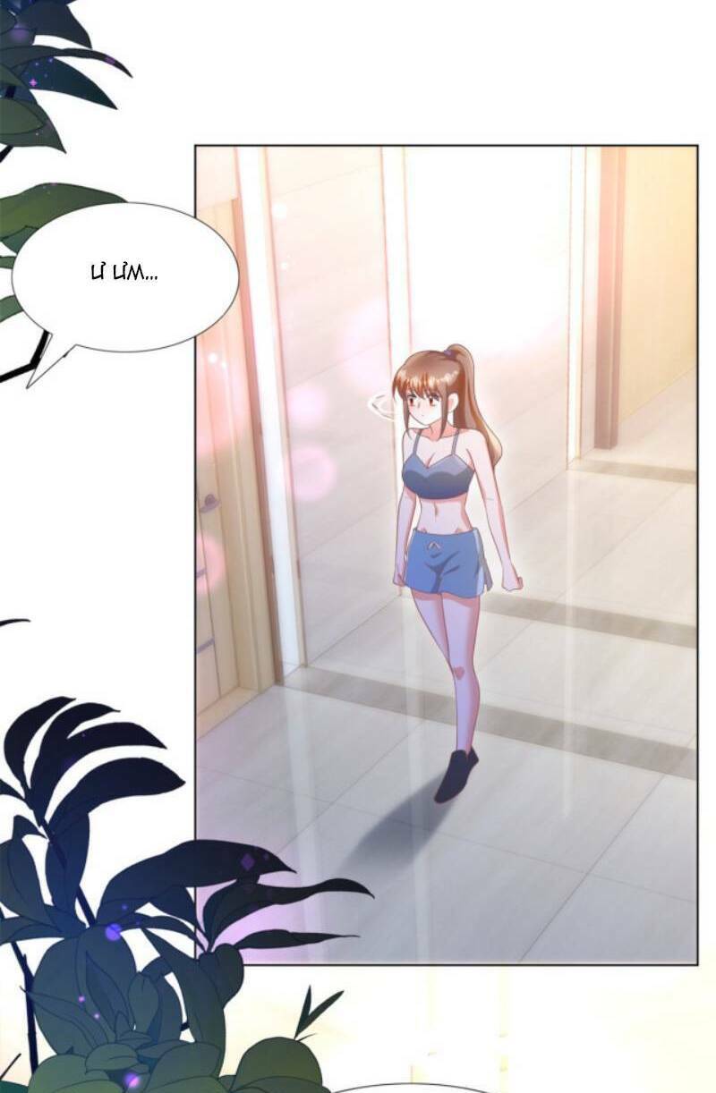 Diêu Diêu Yêu Dấu, Cuối Cùng Sủng Được Em Rồi - Chapter 51 - Page 18