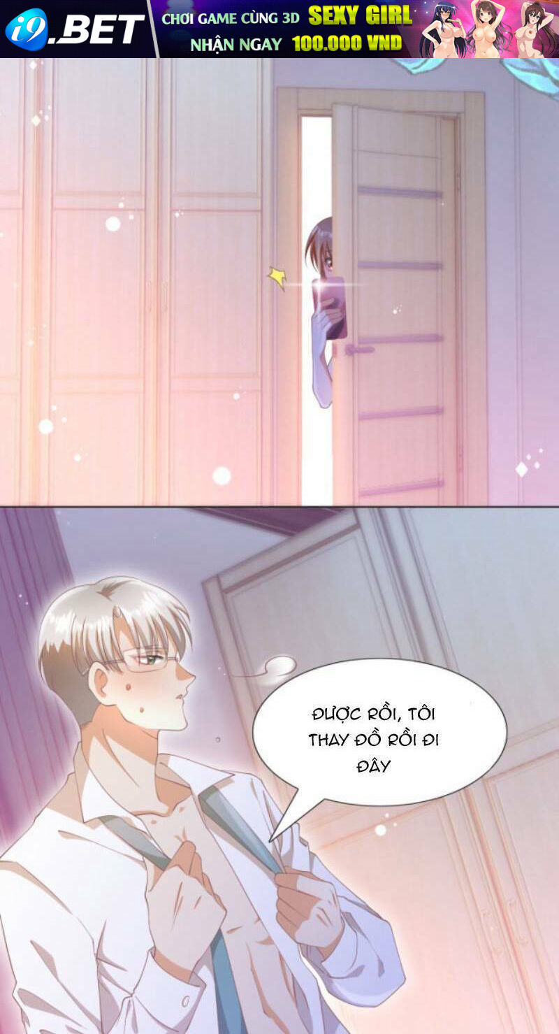 Diêu Diêu Yêu Dấu, Cuối Cùng Sủng Được Em Rồi - Chapter 51 - Page 22