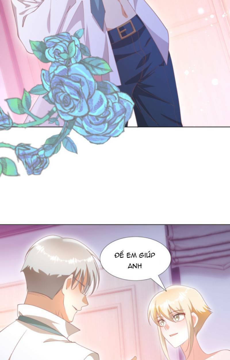 Diêu Diêu Yêu Dấu, Cuối Cùng Sủng Được Em Rồi - Chapter 51 - Page 23